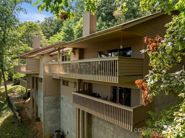 3301 Timber Trl, Asheville, NC 28804 - photo 35