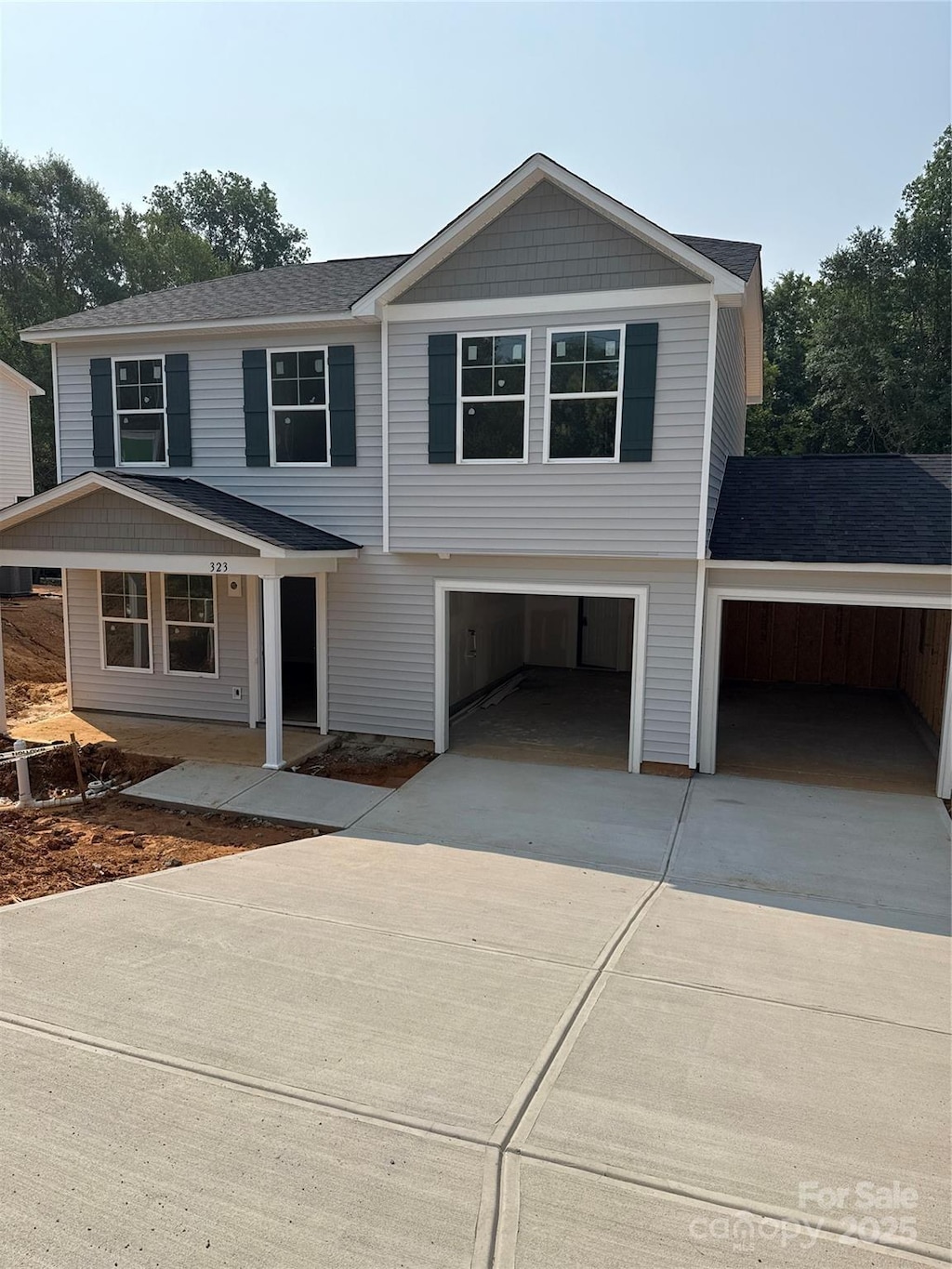 323 Conner St, Lancaster, SC 29720 - photo 1