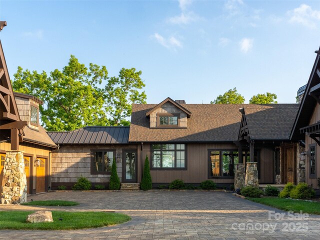 93 N Snow Ridge Dr, Hendersonville, NC 28792 - photo 9