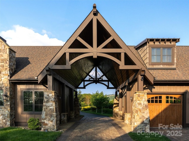 93 N Snow Ridge Dr, Hendersonville, NC 28792 - photo 10