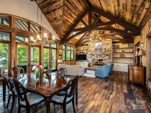 93 N Snow Ridge Dr, Hendersonville, NC 28792 - photo 17