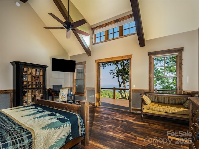 93 N Snow Ridge Dr, Hendersonville, NC 28792 - photo 21