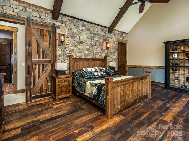 93 N Snow Ridge Dr, Hendersonville, NC 28792 - photo 22