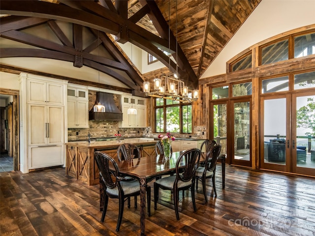 93 N Snow Ridge Dr, Hendersonville, NC 28792 - photo 27