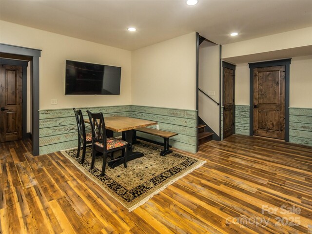 93 N Snow Ridge Dr, Hendersonville, NC 28792 - photo 31