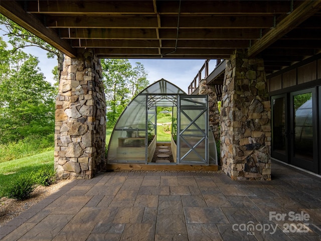 93 N Snow Ridge Dr, Hendersonville, NC 28792 - photo 38