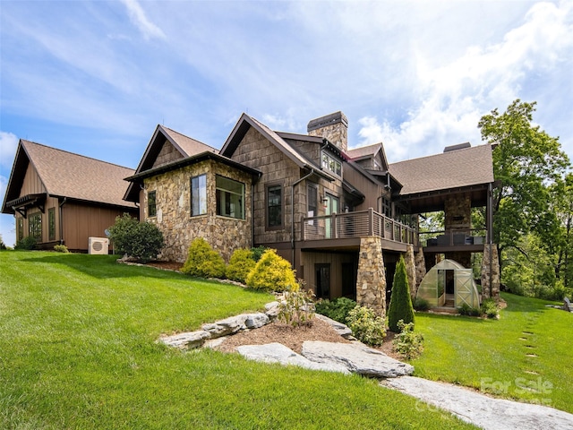 93 N Snow Ridge Dr, Hendersonville, NC 28792 - photo 40