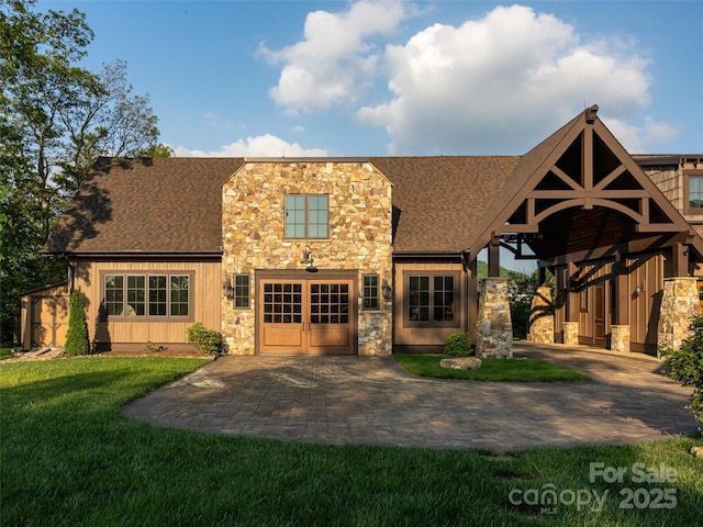 93 N Snow Ridge Dr, Hendersonville, NC 28792 - photo 43
