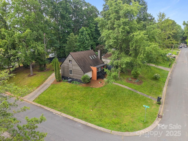 6501 Piney Path Rd, Charlotte, NC 28212 - view of subject property