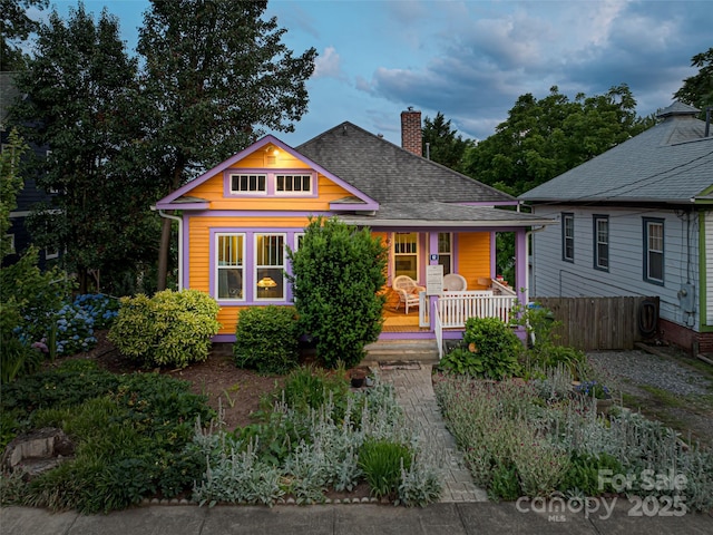 62 Bartlett St, Asheville, NC 28801 - photo 1
