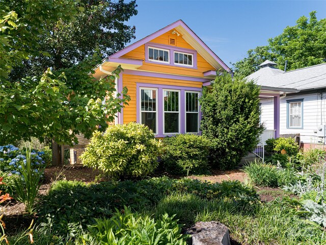 62 Bartlett St, Asheville, NC 28801 - photo 4