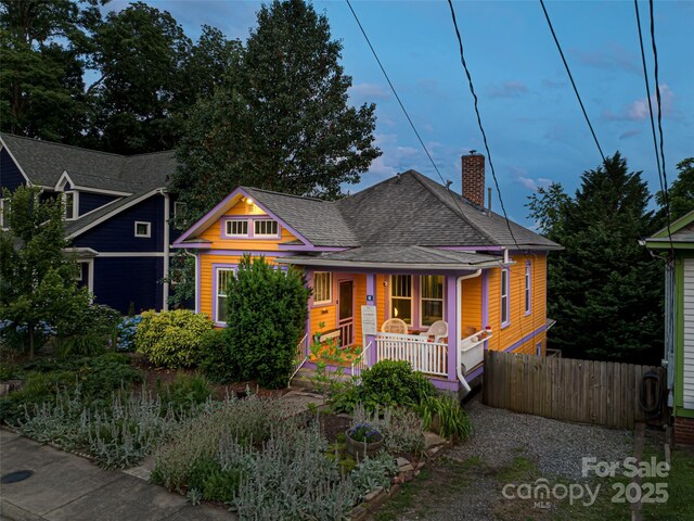 62 Bartlett St, Asheville, NC 28801 - photo 31