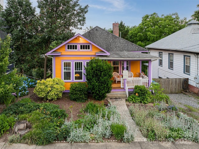 62 Bartlett St, Asheville, NC 28801 - photo 36