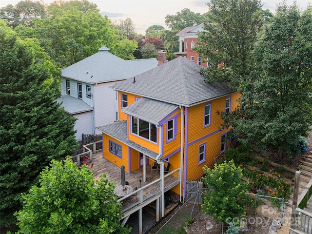 62 Bartlett St, Asheville, NC 28801 - photo 39