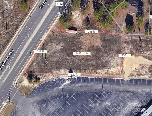 2715 Legion Rd, Fayetteville, NC 28306 - photo 1