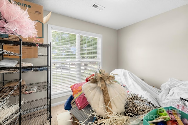 2490 Hawk Ridge Dr, Gastonia, NC 28056 - bedroom featuring carpet and baseboards
