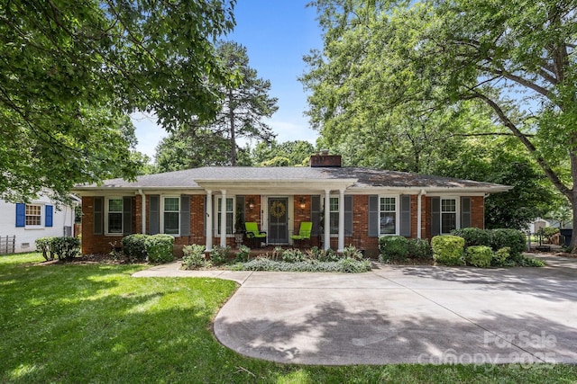 5640 Sharon Rd, Charlotte, NC 28210 - photo 1