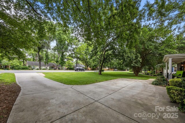 5640 Sharon Rd, Charlotte, NC 28210 - photo 25