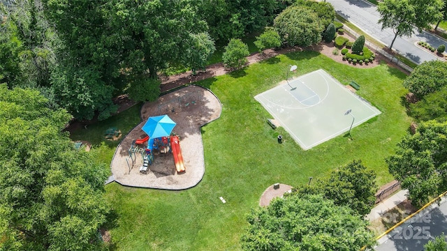 1009 Hercules Dr, Indian Trail, NC 28079 - photo 45