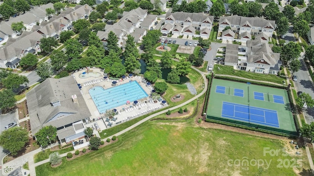 1009 Hercules Dr, Indian Trail, NC 28079 - photo 46