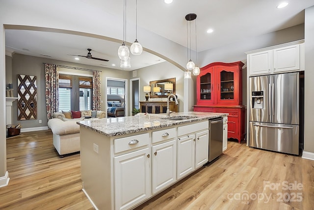 1009 Hercules Dr, Indian Trail, NC 28079 - photo 19
