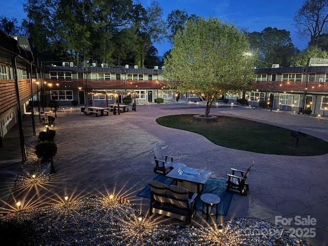 2000 Patio Ct Unit 101, 105, 125, Charlotte, NC 28205 - view of community