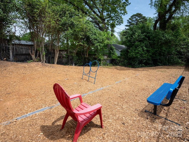 2000 Patio Ct Unit 101, 105, 125, Charlotte, NC 28205 - view of home's community featuring a dog friendly area