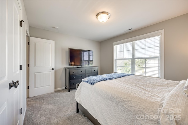 3041 Winged Teal Ct, Belmont, NC 28012 - bedroom featuring carpet floors and baseboards