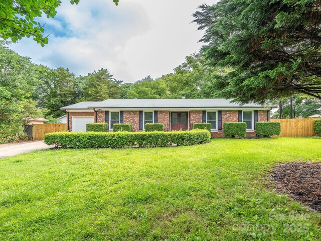7416 Quail Ridge Dr, Charlotte, NC 28226 - photo 1