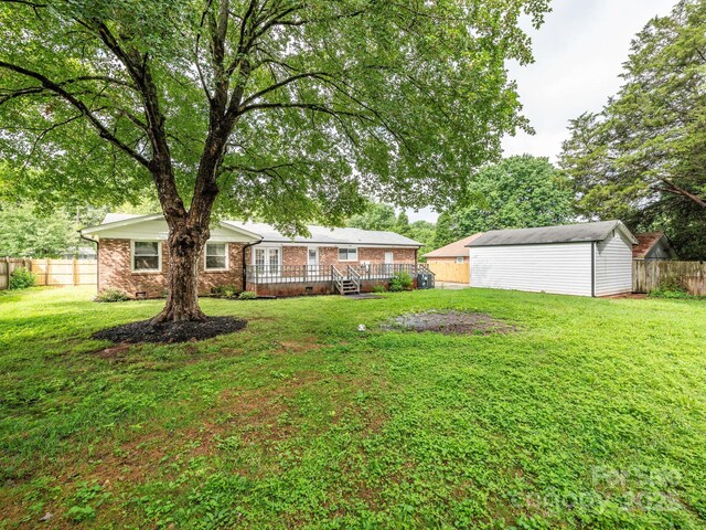 7416 Quail Ridge Dr, Charlotte, NC 28226 - photo 12