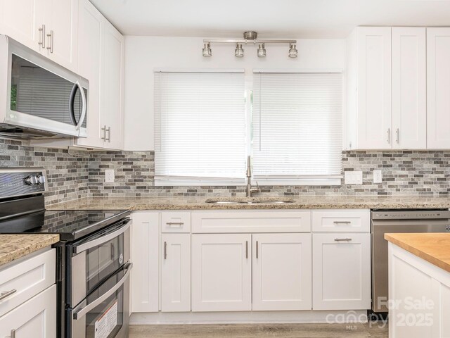 7416 Quail Ridge Dr, Charlotte, NC 28226 - photo 20