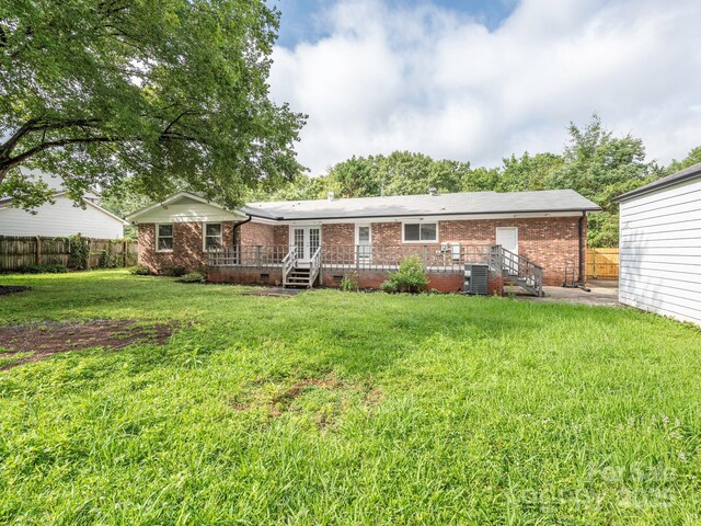 7416 Quail Ridge Dr, Charlotte, NC 28226 - photo 48