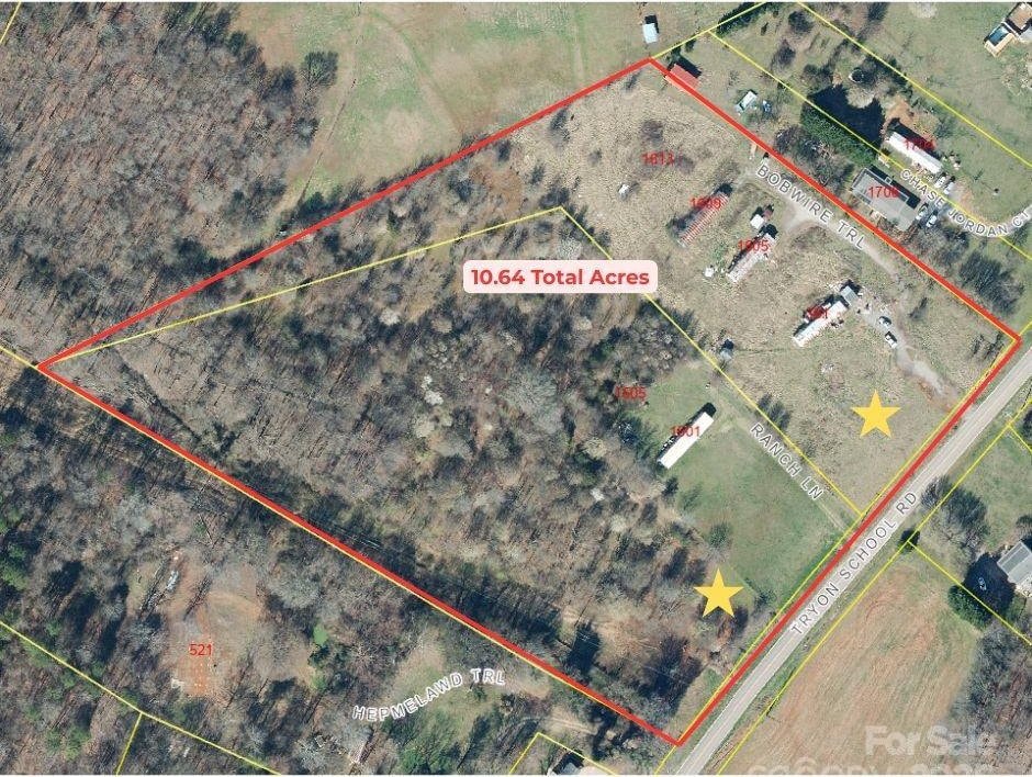 381 Tryon School Rd, Bessemer City, NC 28016 - photo 1