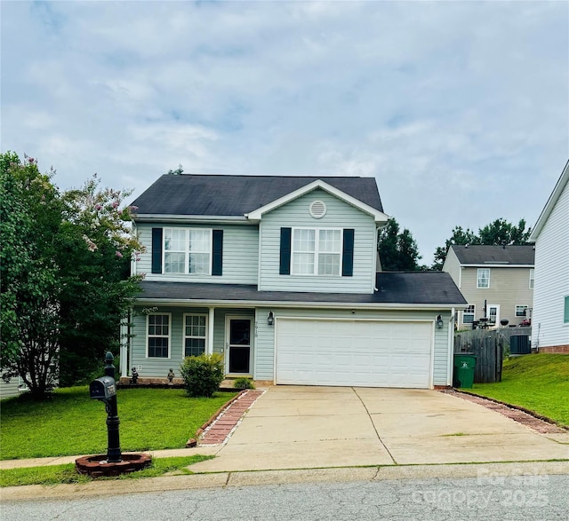 7918 Boars Head Ct, Charlotte, NC 28214 - photo 1