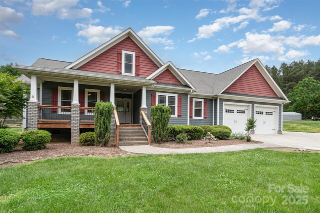 8993 Plank Rd, Norwood, NC 28128 - photo 4