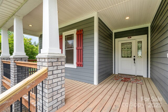 8993 Plank Rd, Norwood, NC 28128 - photo 5