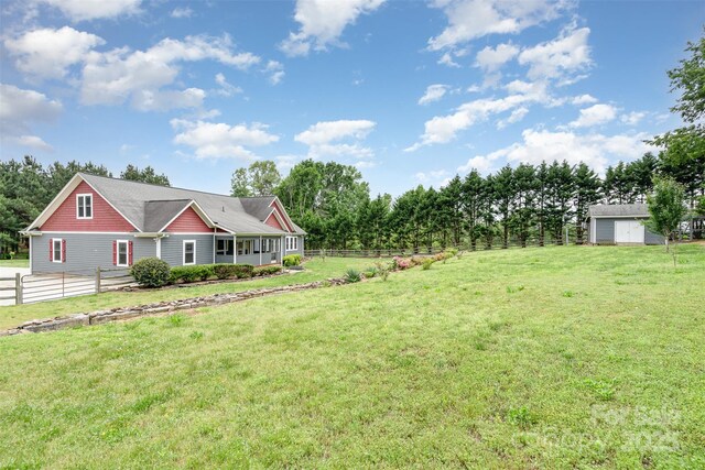 8993 Plank Rd, Norwood, NC 28128 - photo 29
