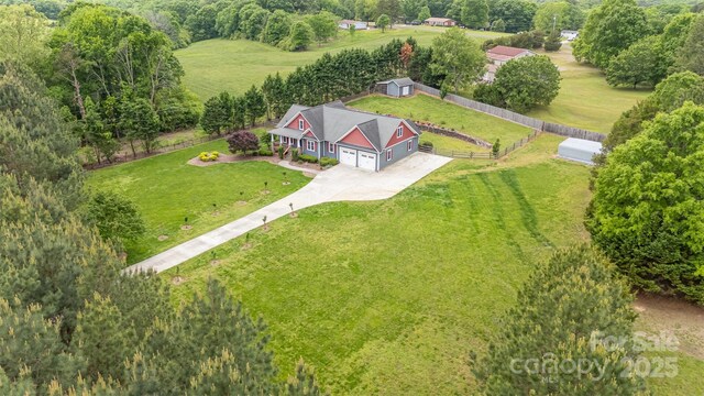 8993 Plank Rd, Norwood, NC 28128 - photo 35