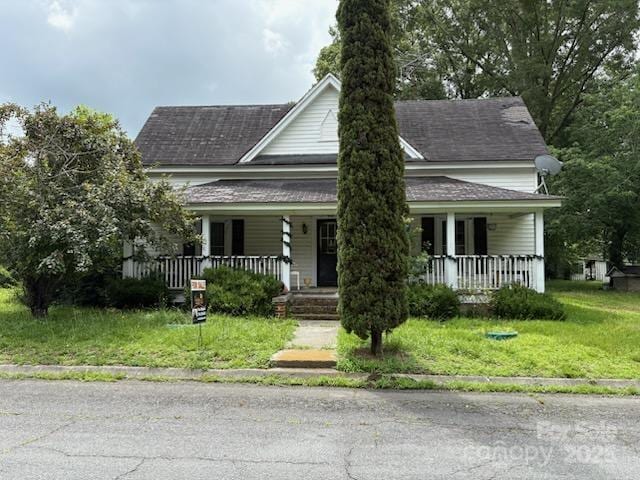 65 Maynard Ave, Ansonville, NC 28170 - photo 1