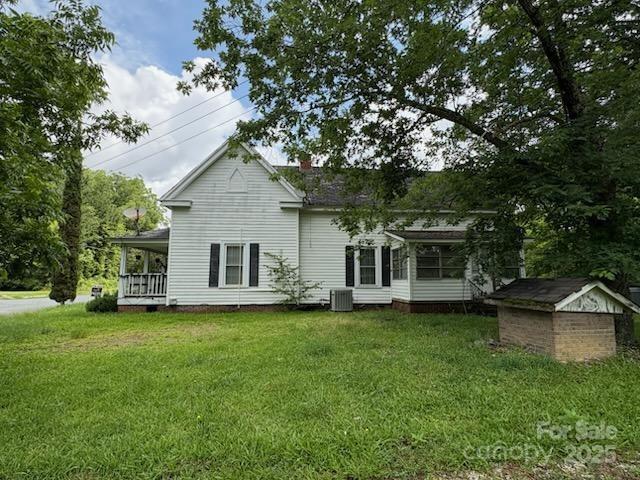 65 Maynard Ave, Ansonville, NC 28170 - photo 2