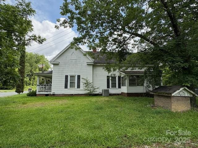 65 Maynard Ave, Ansonville, NC 28170 - photo 2