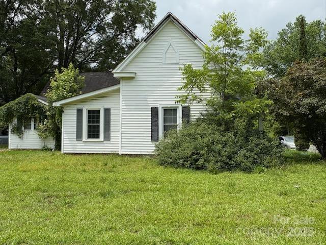 65 Maynard Ave, Ansonville, NC 28170 - photo 3