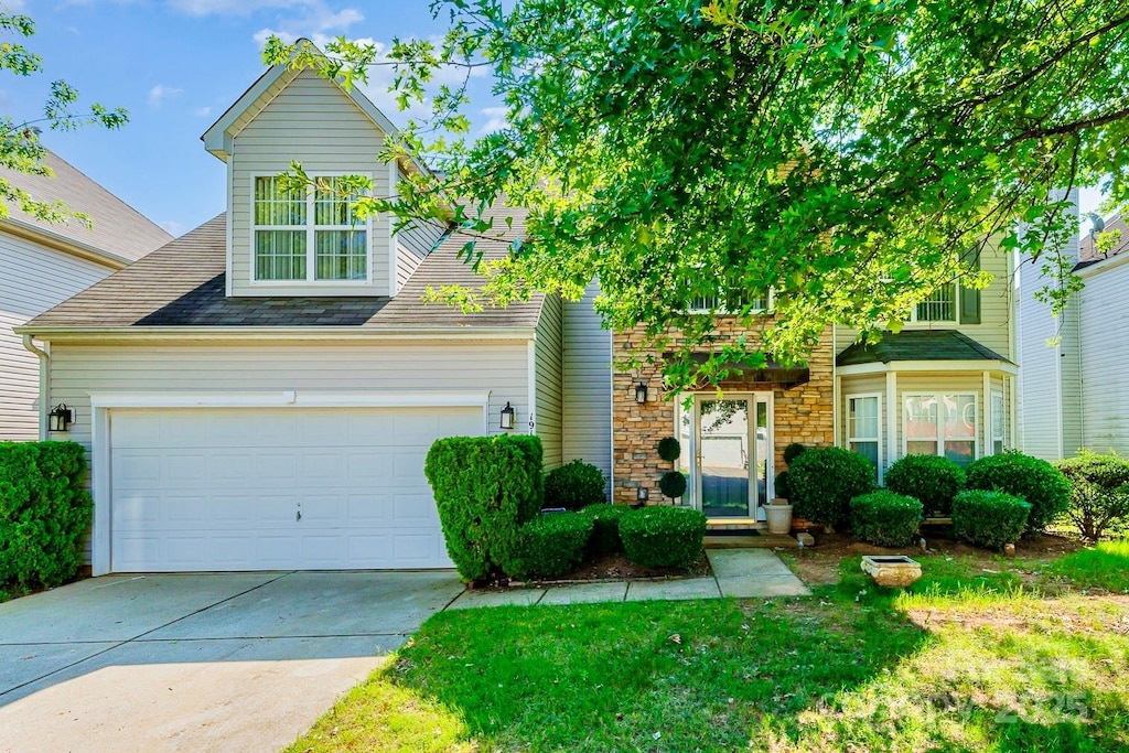 1912 Darbywine Dr, Charlotte, NC 28216 - photo 1
