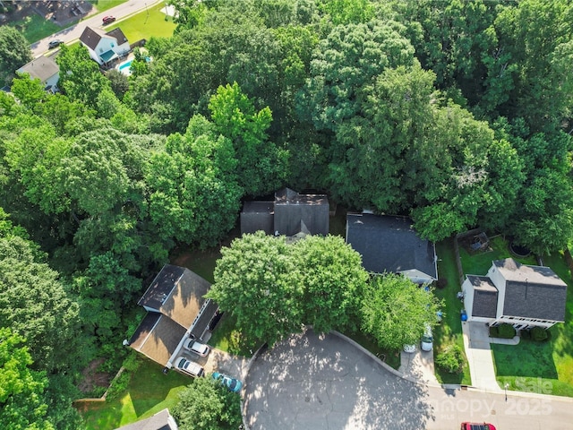 216 Devon Forest Dr, Mooresville, NC 28115 - aerial view of property's location