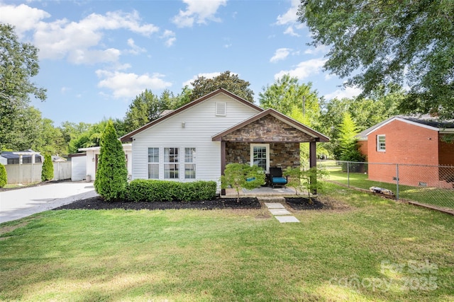 303 Louise St, Lancaster, SC 29720 - photo 2