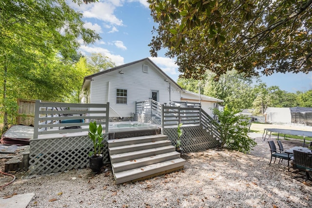 303 Louise St, Lancaster, SC 29720 - photo 21