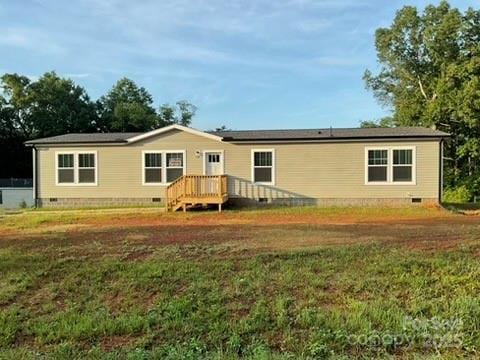 138 Zircon Dr, Statesville, NC 28625 - photo 1