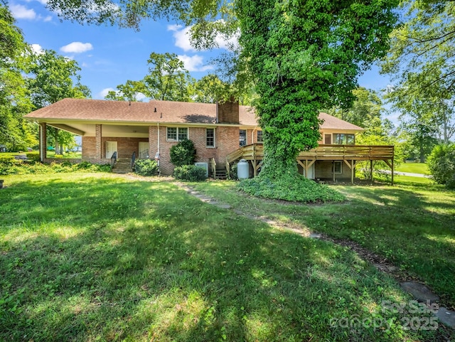 2430 NC-120 Hwy, Mooresboro, NC 28114 - photo 8
