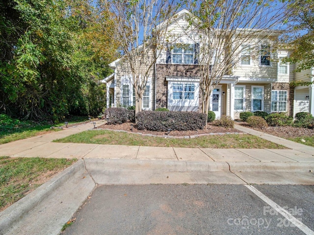 120 Prairie View Ct, Belmont, NC 28012 - view of property