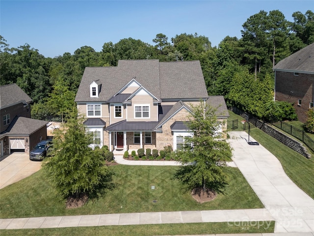 398 Hampton Trail Dr, Fort Mill, SC 29708 - photo 2